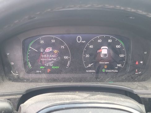 Used 2025 Honda Civic Sport Touring image 18