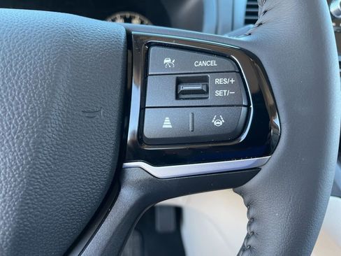 Certified 2026 Honda Odyssey EX-L image 22