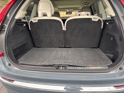 Used 2023 Volvo XC90 B6 Plus w/ Protection Package image 28