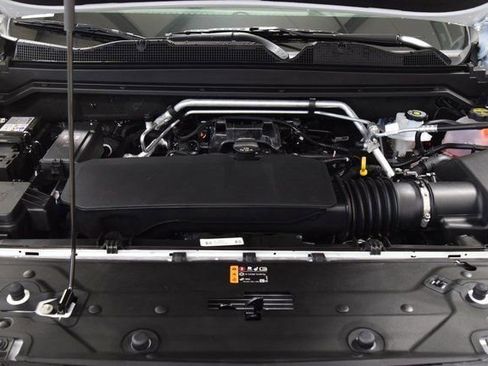 New 2026 Chevrolet Colorado Trail Boss AWD/4WD image 29