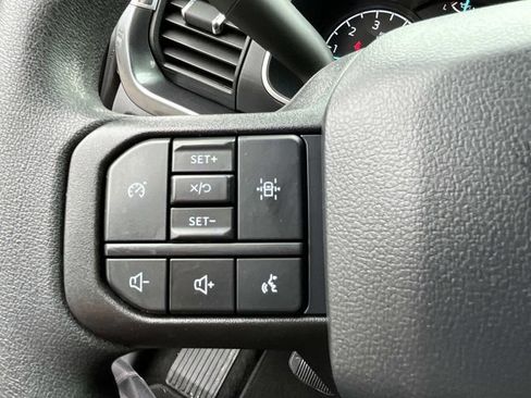 Used 2023 Ford F150 XL w/ STX Black Appearance Package image 29