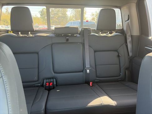 New 2026 Chevrolet Silverado 1500 LTZ image 13