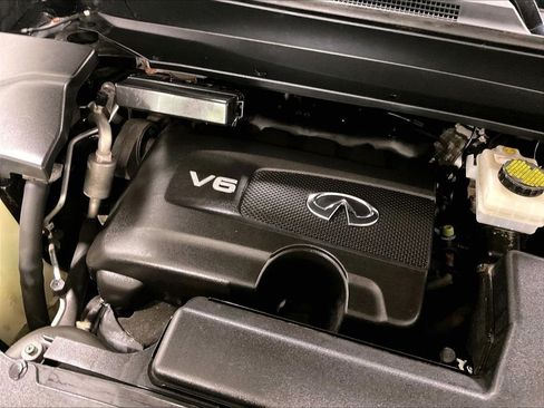 Used 2019 INFINITI QX60 Luxe w/ Essential Package AWD/4WD image 36