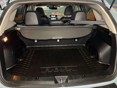 Used 2023 Subaru Crosstrek 2.5i Limited image 57