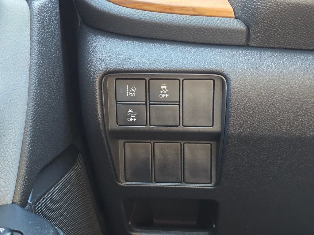 Used 2021 Honda CR-V EX image 18