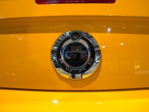 Used 2007 Ford Mustang GT Premium RWD image 21