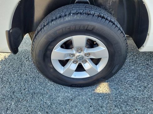 Used 2021 RAM 1500 Tradesman w/ Popular Equipment Group AWD/4WD image 8