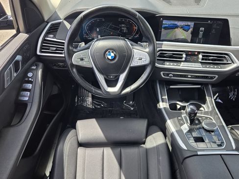 Used 2022 BMW X7 xDrive40i AWD/4WD image 13