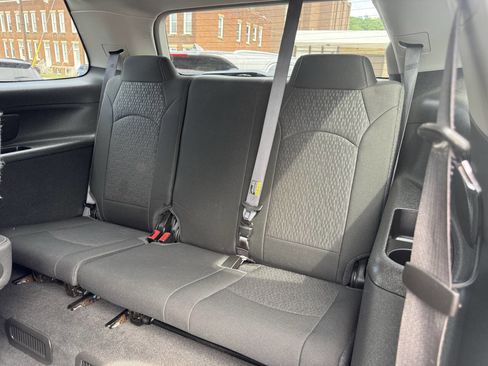 Used 2015 GMC Acadia SLE AWD/4WD image 13