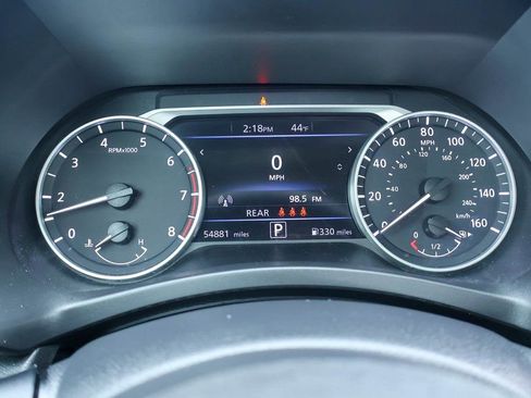 Used 2023 Nissan Sentra SV image 11