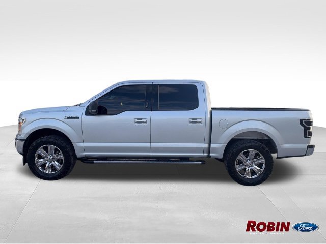 Used 2019 Ford F150 XLT w/ Equipment Group 302A Luxury RWD image 2
