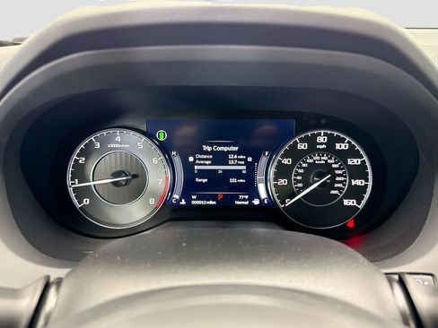 New 2026 Acura RDX w/ Technology Package image 33