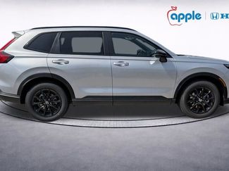 New 2026 Honda CR-V Sport video 2