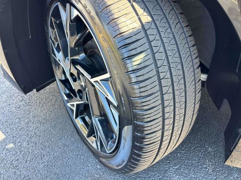 Used 2025 Kia K5 GT-Line image 8