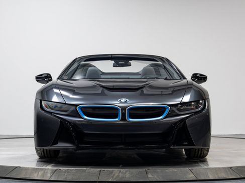 Used 2019 BMW i8 Roadster image 32