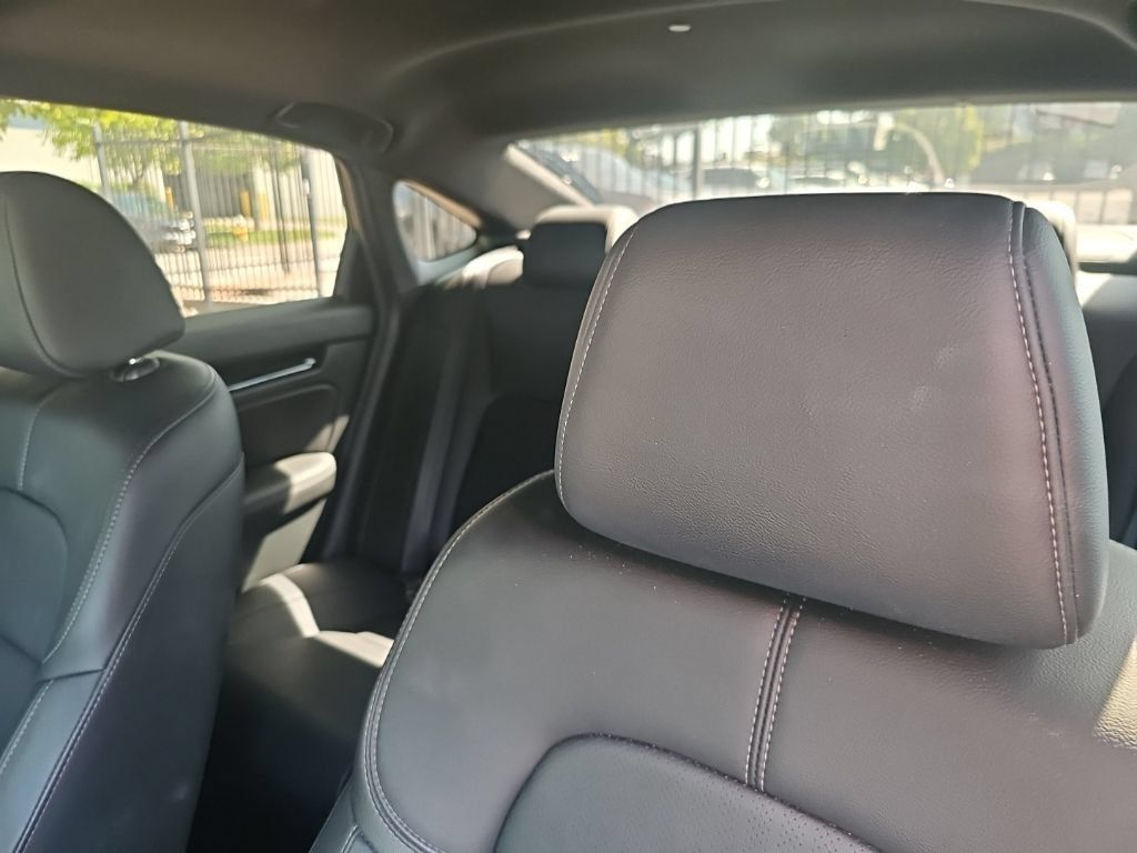Used 2025 Honda Civic Sport Touring image 9