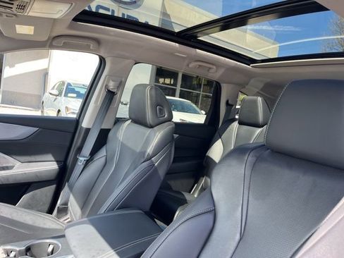 Certified 2023 Acura MDX SH-AWD w/ Technology Package image 44