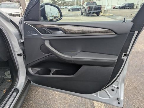 Used 2019 BMW X3 xDrive30i w/ Convenience Package image 17
