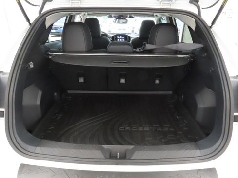 Used 2025 Subaru Crosstrek 2.5i Limited w/ Crosstrek Mirror Package AWD/4WD image 24