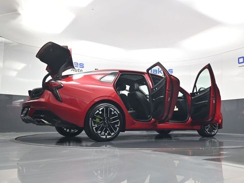 Certified 2026 Kia K5 GT image 62