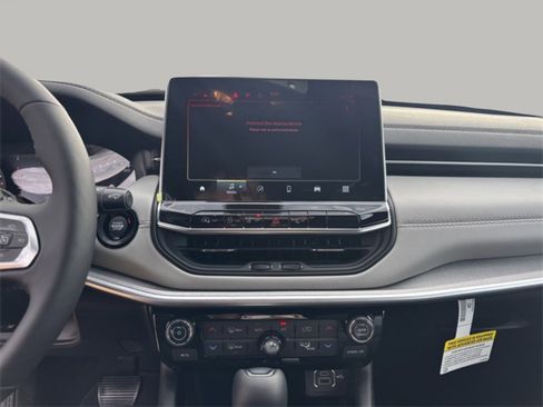 New 2026 Jeep Compass Limited image 15