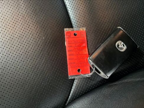 Used 2022 MAZDA CX-9 Touring image 31