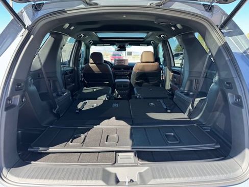 New 2026 Honda Pilot TrailSport image 34