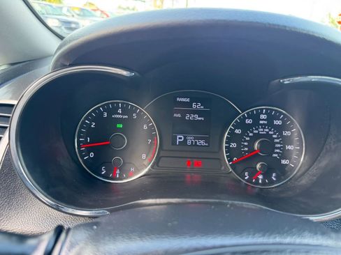 Used 2016 Kia Forte LX w/ LX Popular Plus Package FWD image 15