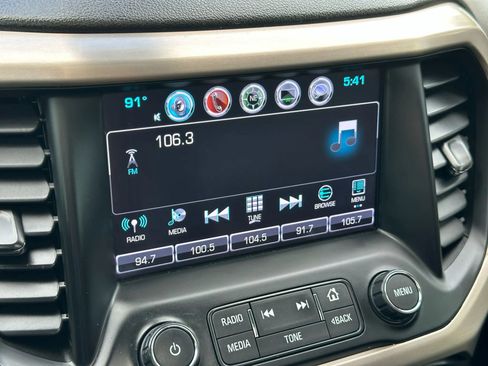 Used 2019 GMC Acadia Denali image 35