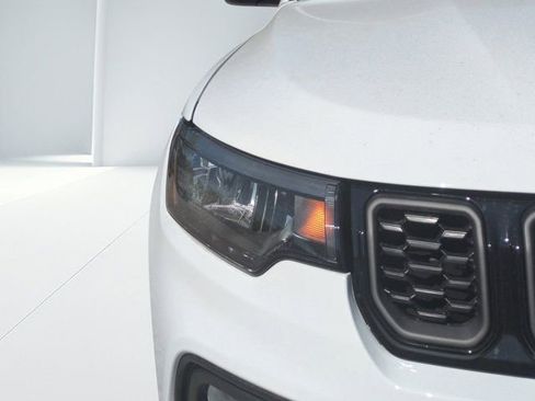 New 2026 Jeep Compass Latitude image 8