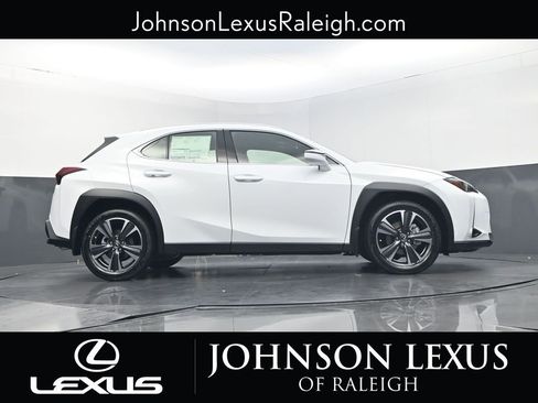 New 2026 Lexus UX 300h FWD image 20