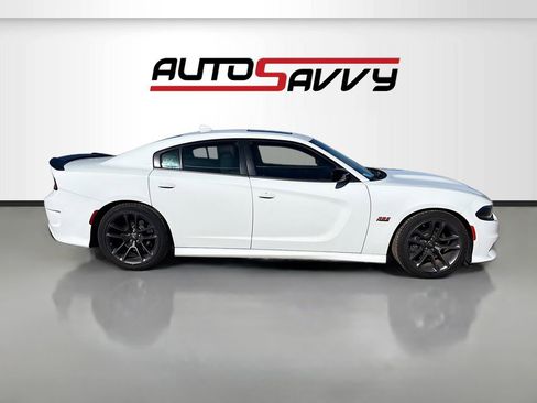 Used 2023 Dodge Charger Scat Pack image 8
