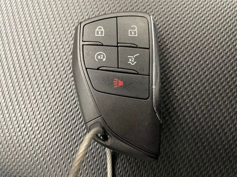 Certified 2025 Chevrolet Equinox LT w/ Convenience Package II image 20