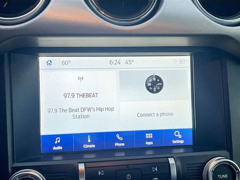 Used 2021 Ford Mustang Premium image 14