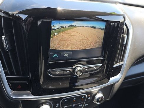 Used 2019 Chevrolet Traverse LT w/ LPO, Floor Liner Package FWD image 27