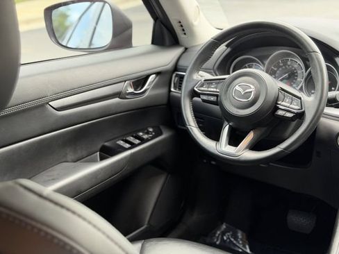 Used 2023 MAZDA CX-5 AWD 2.5 S w/ Select Package image 35