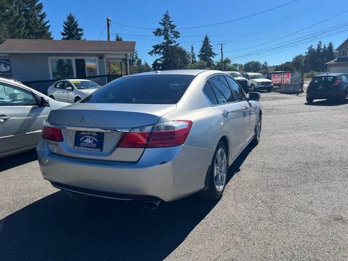 Used 2013 Honda Accord EX-L image 21