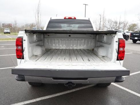 Used 2014 Chevrolet Silverado 1500 LT w/ LT Convenience Package image 16