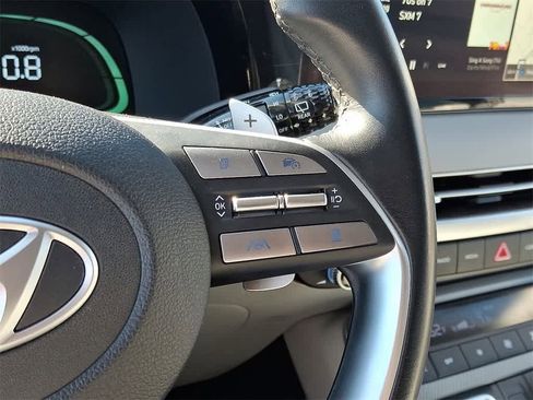 Used 2024 Hyundai Palisade SEL image 23