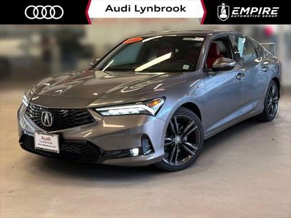 Used 2023 Acura Integra A-Spec