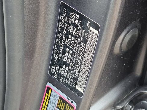 Certified 2023 Hyundai Ioniq 5 SEL AWD/4WD image 30