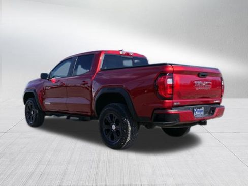 Certified 2024 GMC Canyon Elevation w/ Convenience Package image 6