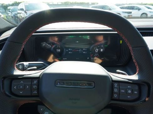 New 2025 Dodge Charger R/T w/ Sun & Sound Package image 14