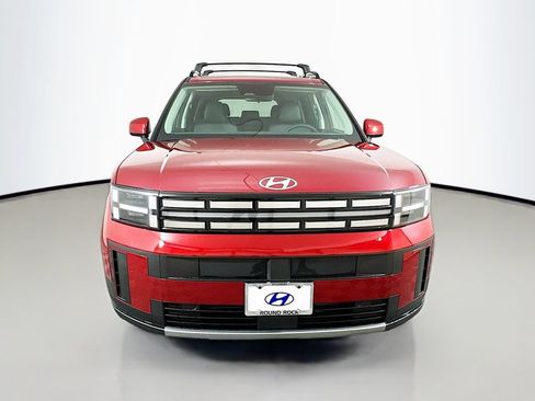 New 2026 Hyundai Santa Fe SEL FWD image 2