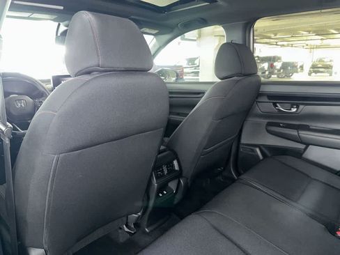 Used 2023 Honda CR-V Sport image 22