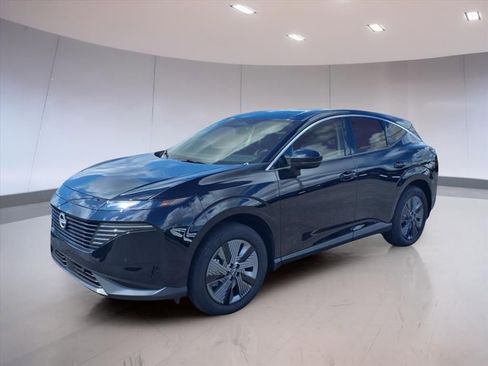 New 2025 Nissan Murano SL image 7