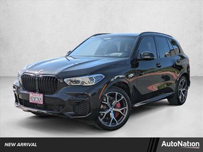 Used 2022 BMW X5 xDrive40i w/ M Sport Package