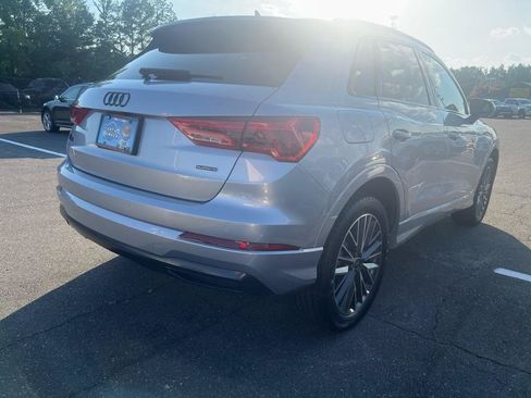 Used 2023 Audi Q3 2.0T Premium w/ Convenience Package AWD/4WD image 4