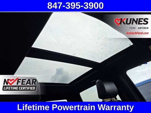 Certified 2025 Ford F150 Lariat AWD/4WD image 33