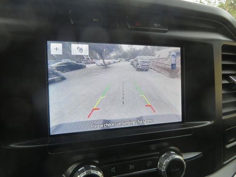 Used 2023 Ford F150 XLT w/ Equipment Group 301A Mid RWD image 22